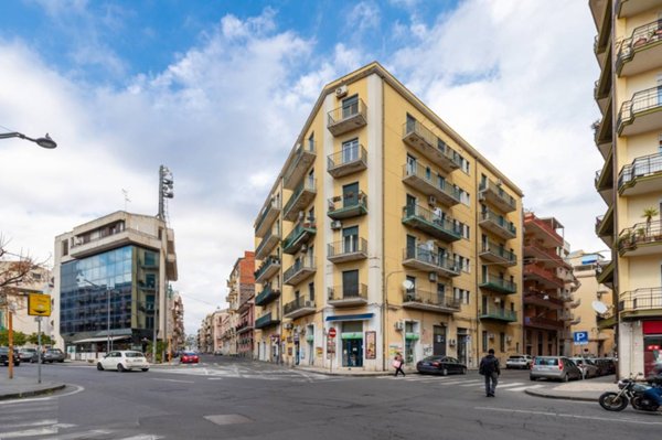appartamento in vendita a Catania