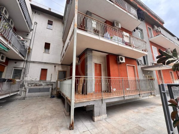 appartamento in vendita a Catania in zona Centro Storico