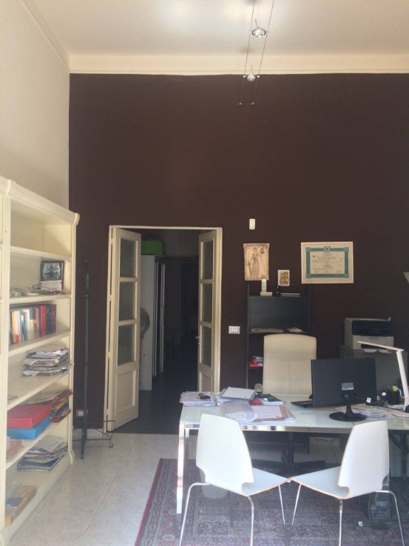 appartamento in vendita a Catania in zona Canalicchio