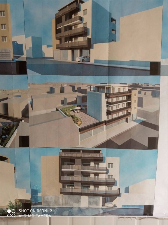 appartamento in vendita a Catania