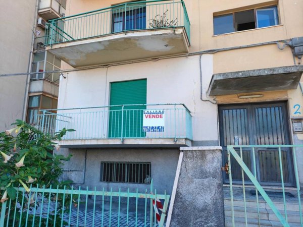appartamento in vendita a Catania in zona San Leone