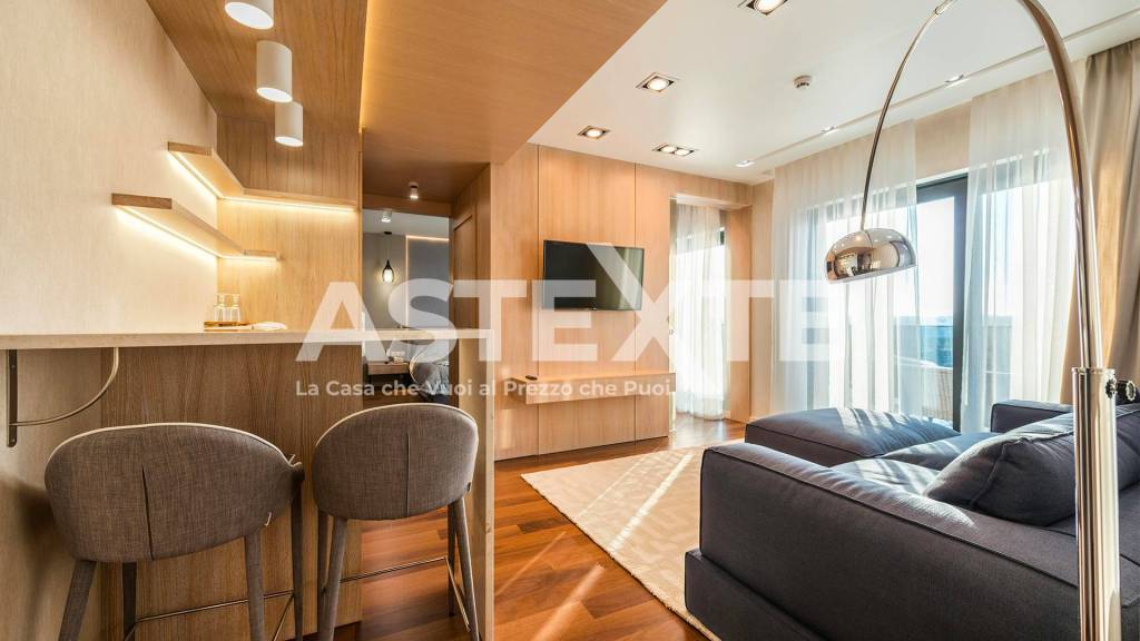 appartamento in vendita a Catania