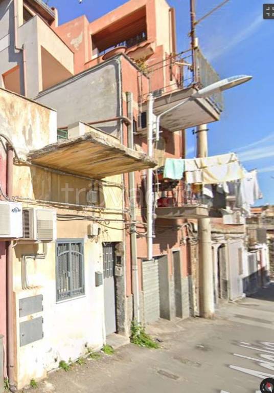 appartamento in vendita a Catania