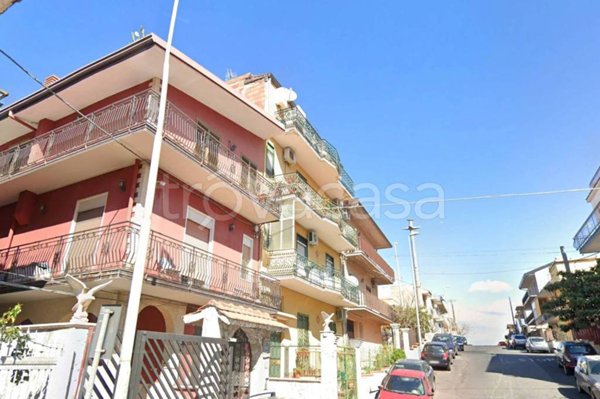 appartamento in vendita a Catania in zona San Giorgio