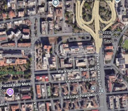 appartamento in vendita a Catania