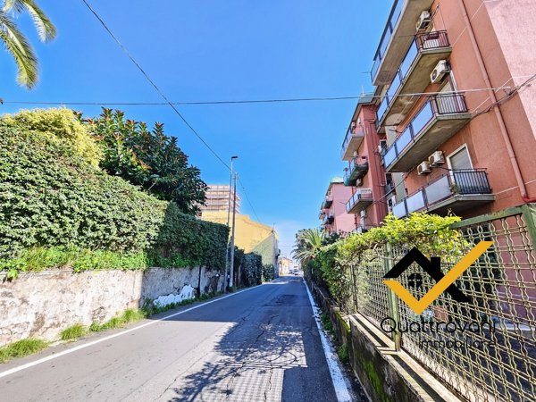 appartamento in vendita a Catania in zona Centro Storico