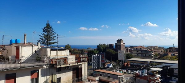 appartamento in vendita a Catania