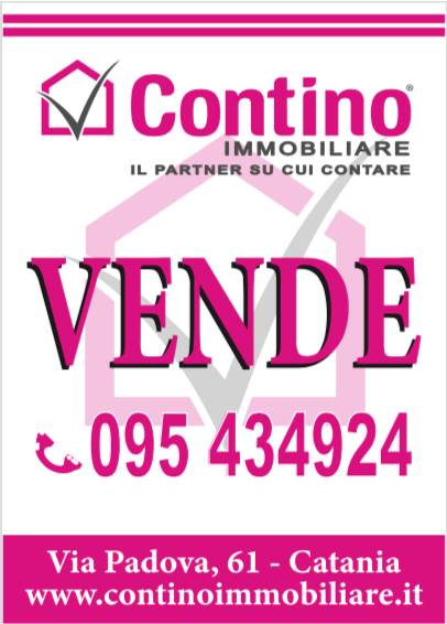 appartamento in vendita a Catania in zona Centro Storico