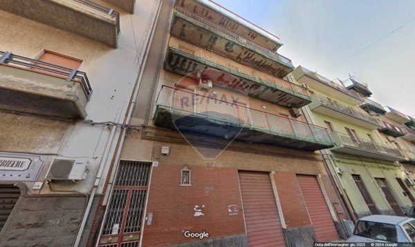 appartamento in vendita a Catania in zona Picanello