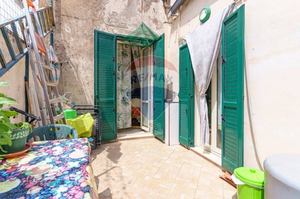 casa semindipendente in vendita a Catania in zona Cibali