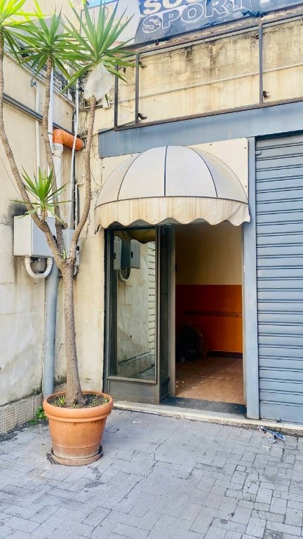 quadrivano in vendita a Catania in zona Centro Storico
