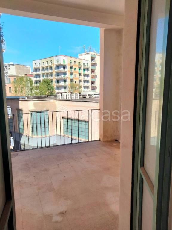 appartamento in vendita a Catania in zona Picanello