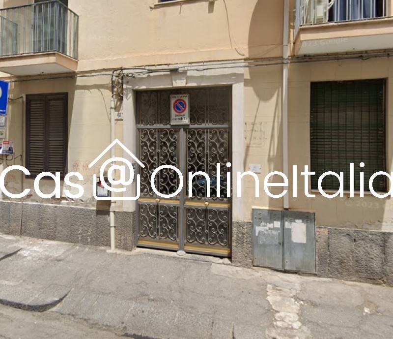 appartamento in vendita a Catania