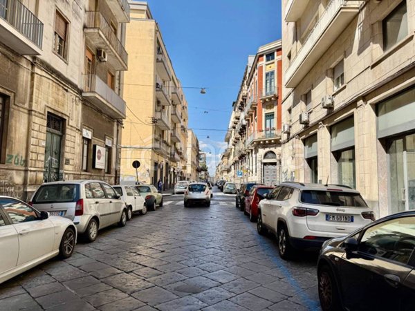 appartamento in vendita a Catania