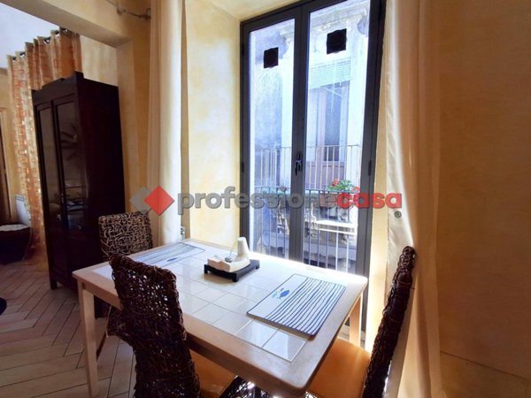 appartamento in vendita a Catania in zona Centro Storico
