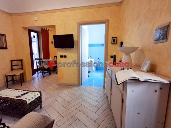 appartamento in vendita a Catania in zona Centro Storico