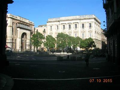 appartamento in vendita a Catania