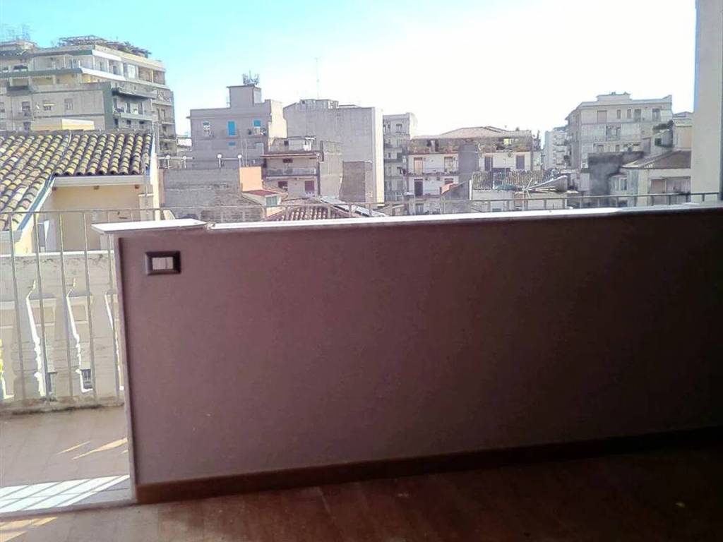 appartamento in vendita a Catania in zona Picanello