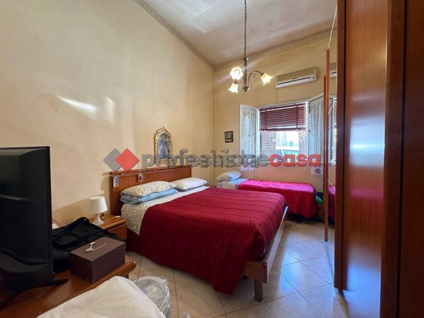appartamento in vendita a Catania in zona Centro Storico