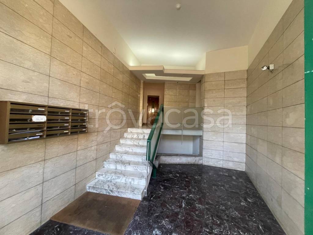 appartamento in vendita a Catania