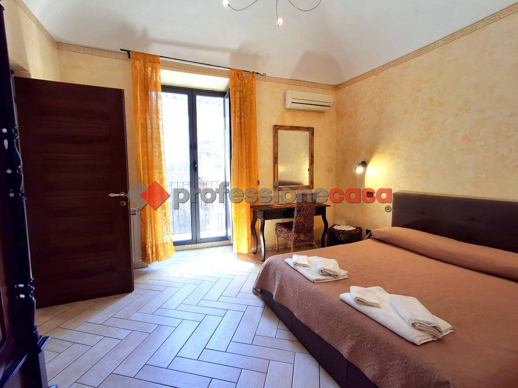 appartamento in vendita a Catania in zona Centro Storico