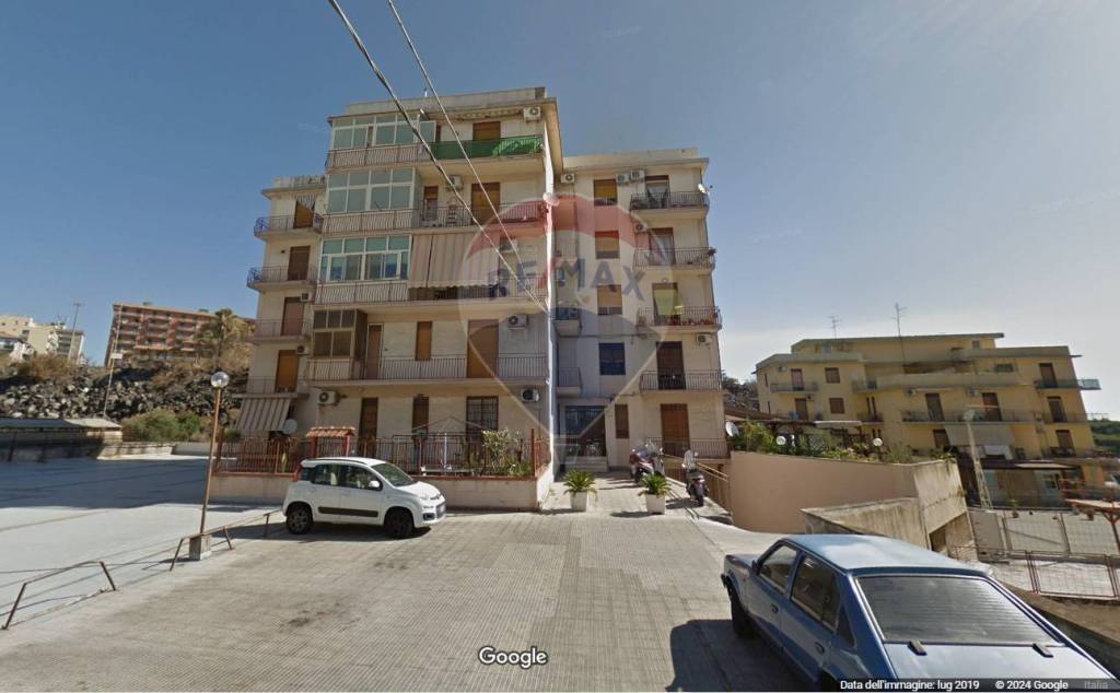appartamento in vendita a Catania