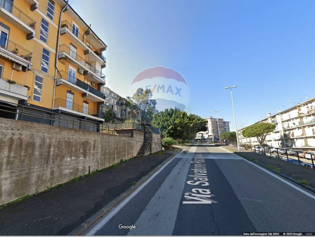 appartamento in vendita a Catania