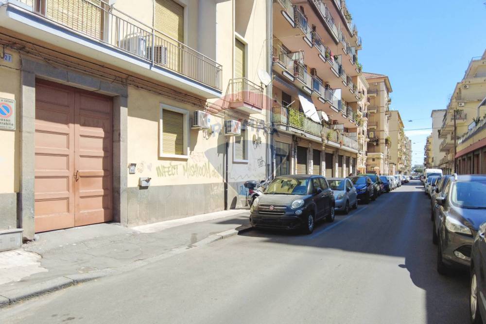 appartamento in vendita a Catania