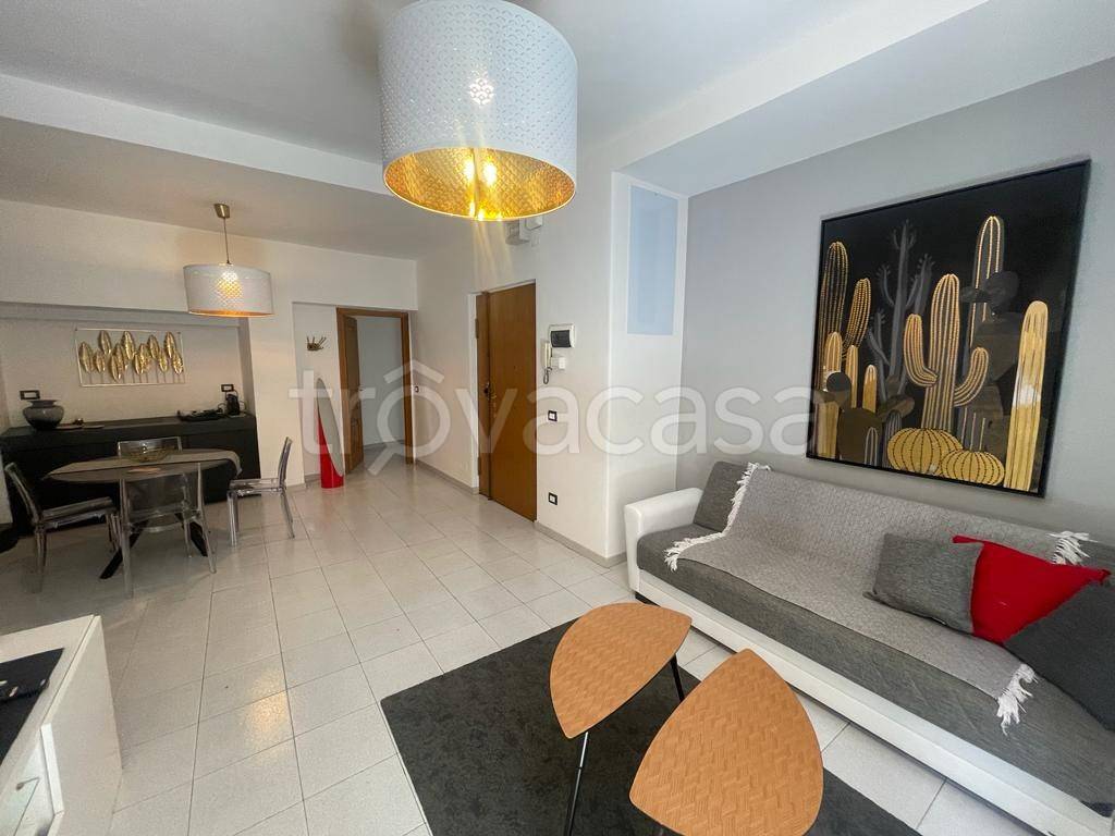 appartamento in vendita a Catania