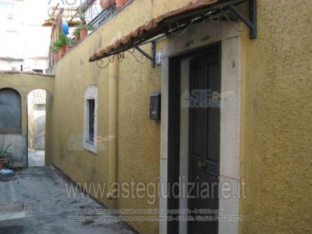 appartamento in vendita a Catania