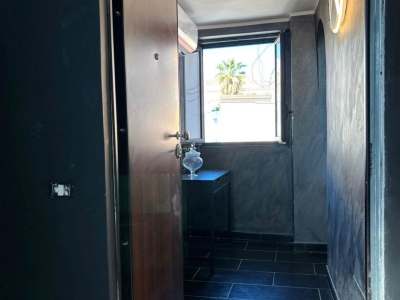 appartamento in vendita a Catania in zona Cibali