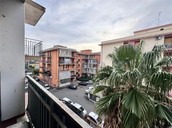 appartamento in vendita a Catania