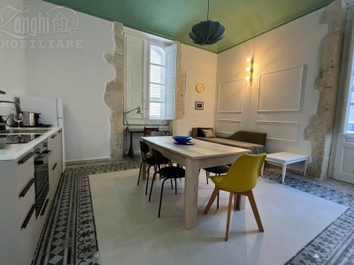 appartamento in vendita a Catania
