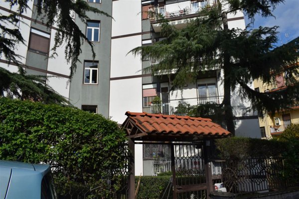 appartamento in vendita a Catania