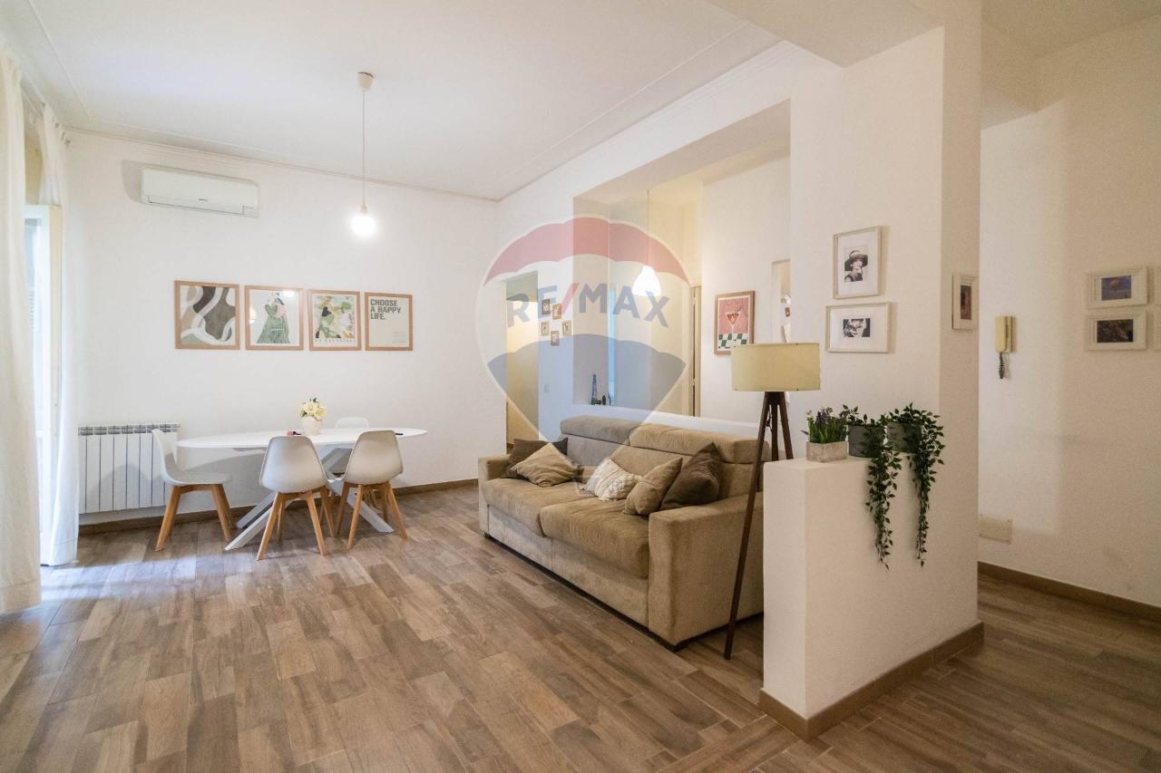 appartamento in vendita a Catania