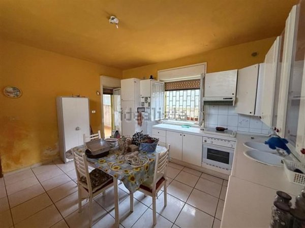 appartamento in vendita a Catania in zona San Nullo