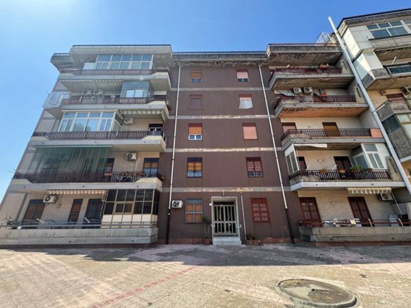 appartamento in vendita a Catania in zona Nesima