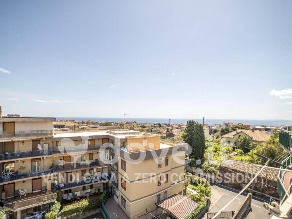 appartamento in vendita a Catania