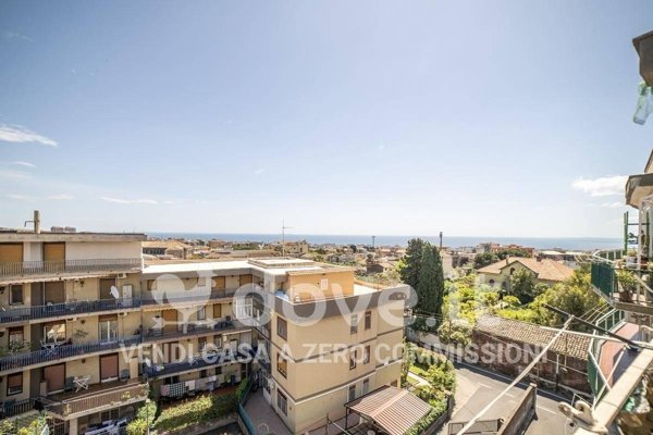 appartamento in vendita a Catania in zona Canalicchio