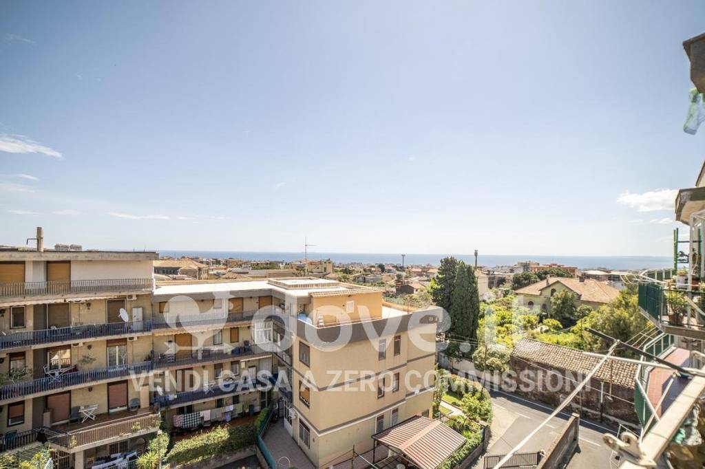 appartamento in vendita a Catania
