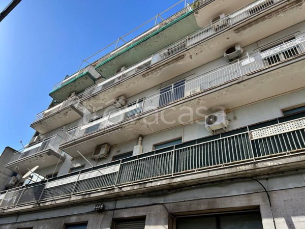 appartamento in vendita a Catania