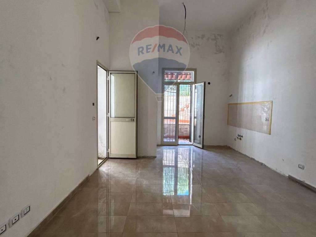 appartamento in vendita a Catania in zona Canalicchio