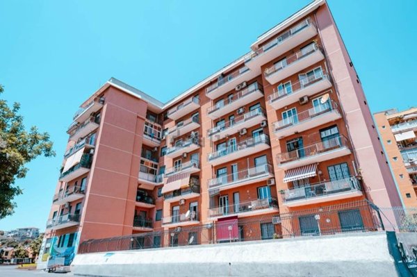 appartamento in vendita a Catania in zona Centro Storico