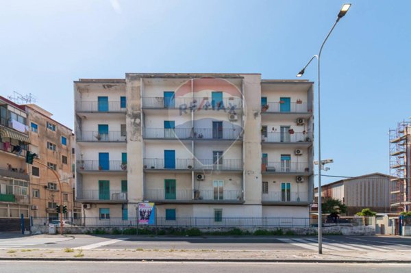 appartamento in vendita a Catania in zona San Giuseppe la Rena