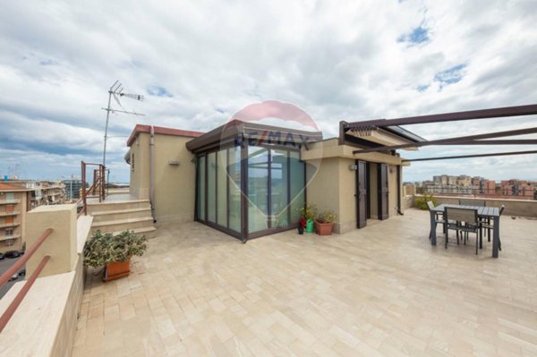 appartamento in vendita a Catania in zona San Leone