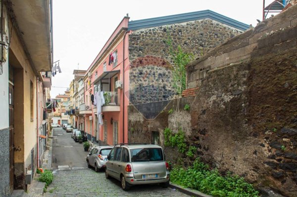 appartamento in vendita a Catania