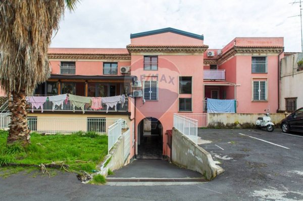 appartamento in vendita a Catania in zona Centro Storico