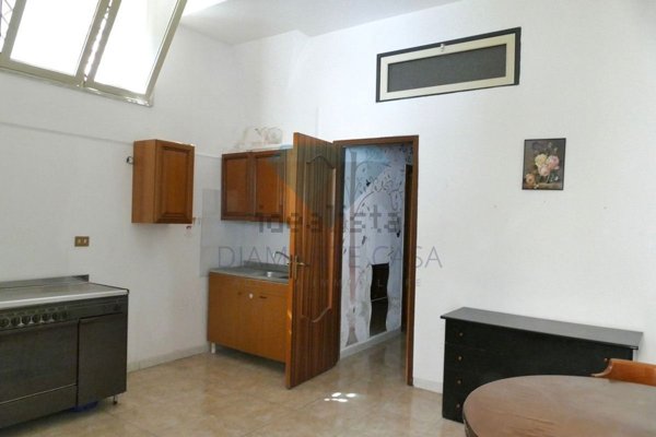 appartamento in vendita a Catania