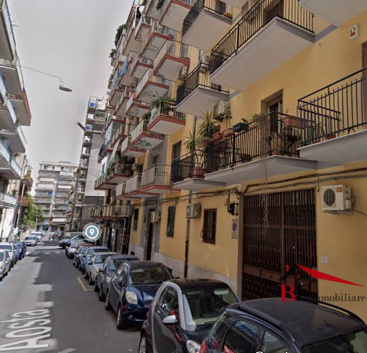 appartamento in vendita a Catania