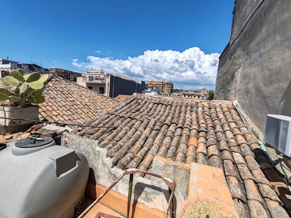 casa indipendente in vendita a Catania in zona Ognina